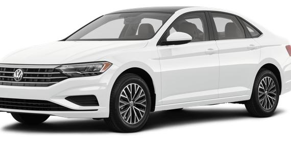 VOLKSWAGEN JETTA 2020 3VWC57BU5LM082720 image