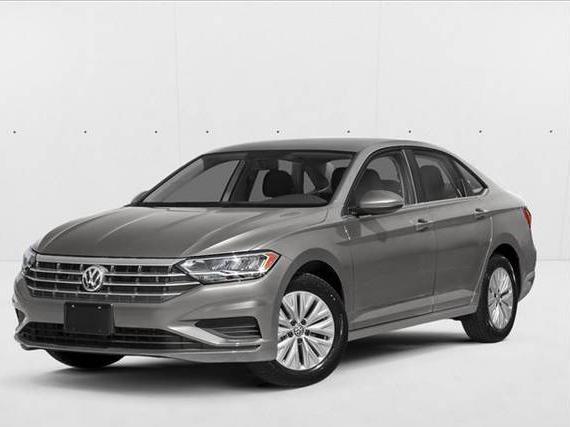VOLKSWAGEN JETTA 2020 3VWCB7BU6LM073288 image