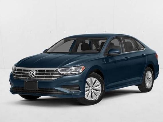 VOLKSWAGEN JETTA 2020 3VWCB7BU5LM019058 image