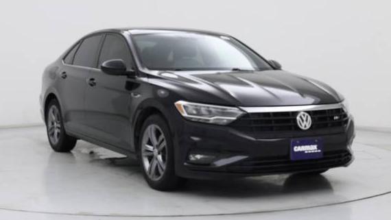 VOLKSWAGEN JETTA 2020 3VWCB7BU7LM053907 image