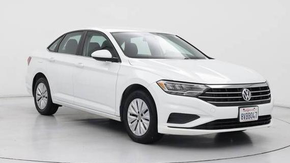 VOLKSWAGEN JETTA 2020 3VWC57BU4LM082319 image