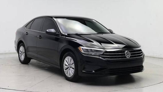 VOLKSWAGEN JETTA 2020 3VWN57BU9LM044349 image