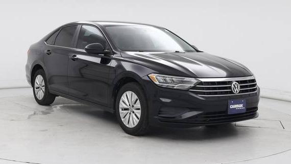 VOLKSWAGEN JETTA 2020 3VWCB7BU4LM065304 image
