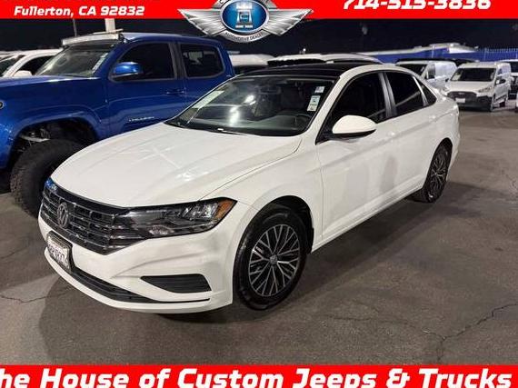 VOLKSWAGEN JETTA 2020 3VWCB7BU6LM039111 image VOLKSWAGEN JETTA 2020 3VWCB7BU6LM039111 image