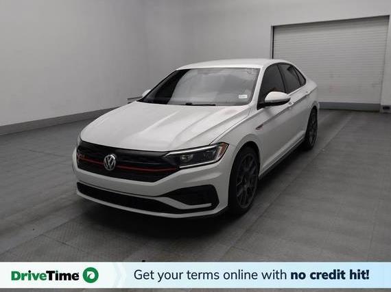 VOLKSWAGEN JETTA 2020 3VW6T7BU5LM080971 image