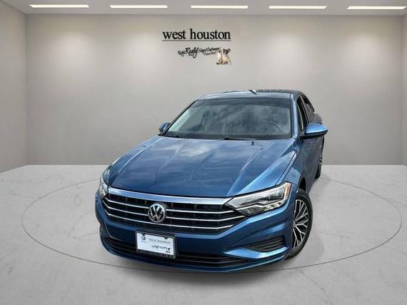 VOLKSWAGEN JETTA 2020 3VWC57BU7LM094254 image