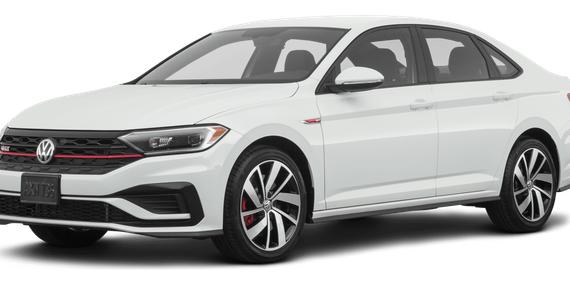 VOLKSWAGEN JETTA 2020 3VW5T7BUXLM077527 image