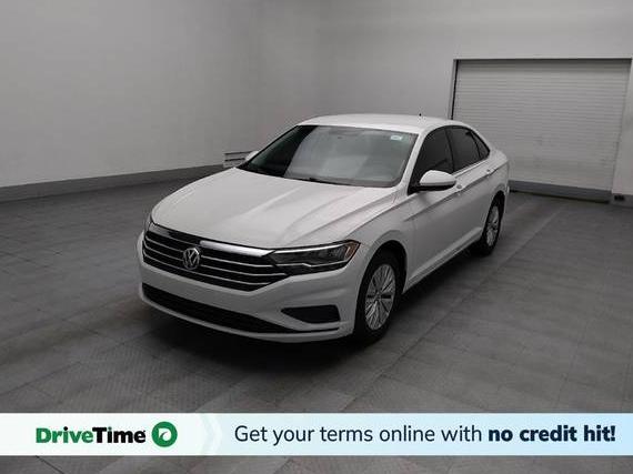 VOLKSWAGEN JETTA 2020 3VWC57BUXLM091123 image