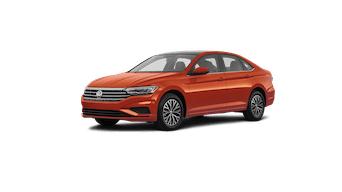 VOLKSWAGEN JETTA 2020 3VWCB7BU8LM068819 image