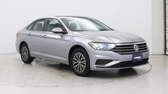 VOLKSWAGEN JETTA 2020 3VWCB7BU3LM037994 image