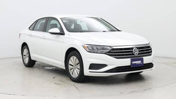 VOLKSWAGEN JETTA 2020 3VWCB7BU0LM076896 image