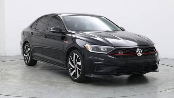 VOLKSWAGEN JETTA 2020 3VW6T7BU3LM068799 image
