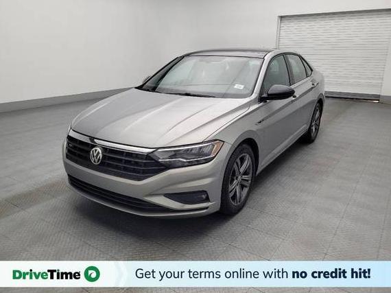 VOLKSWAGEN JETTA 2020 3VWCB7BU3LM072549 image VOLKSWAGEN JETTA 2020 3VWCB7BU3LM072549 image