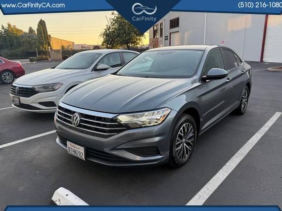 VOLKSWAGEN JETTA 2020 3VWC57BU7LM098157 image VOLKSWAGEN JETTA 2020 3VWC57BU7LM098157 image