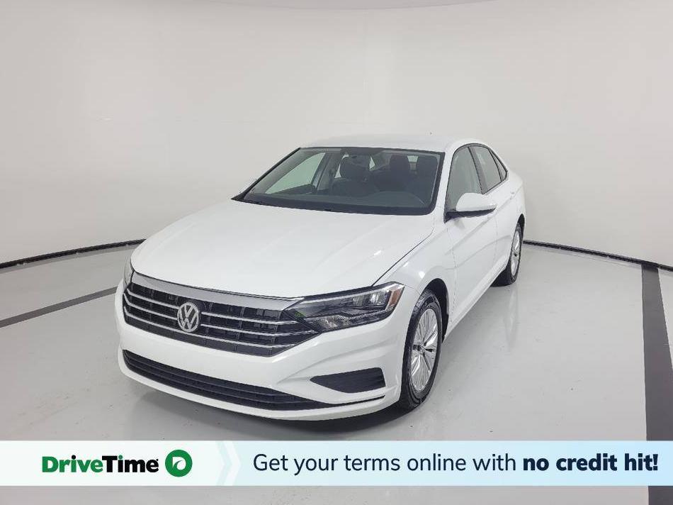 VOLKSWAGEN JETTA 2020 3VWCB7BU0LM038715 image