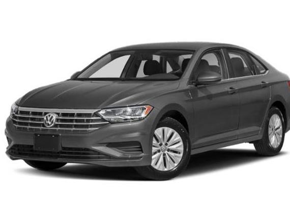 VOLKSWAGEN JETTA 2020 3VWEB7BU8LM044979 image