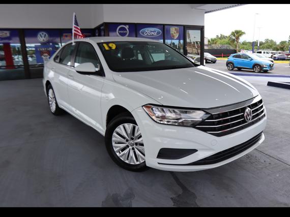 VOLKSWAGEN JETTA 2020 3VWCB7BU5LM007427 image