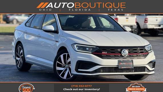 VOLKSWAGEN JETTA 2020 3VW6T7BU1LM064394 image VOLKSWAGEN JETTA 2020 3VW6T7BU1LM064394 image