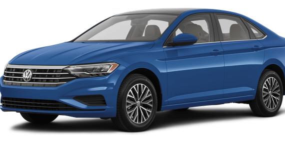 VOLKSWAGEN JETTA 2020 3VWC57BU6LM103462 image VOLKSWAGEN JETTA 2020 3VWC57BU6LM103462 image