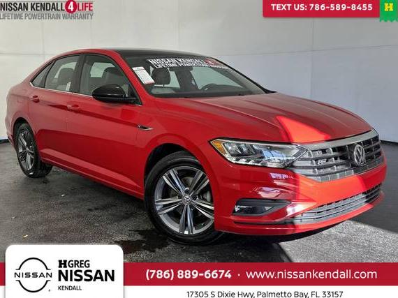 VOLKSWAGEN JETTA 2020 3VWCB7BU8LM049235 image VOLKSWAGEN JETTA 2020 3VWCB7BU8LM049235 image