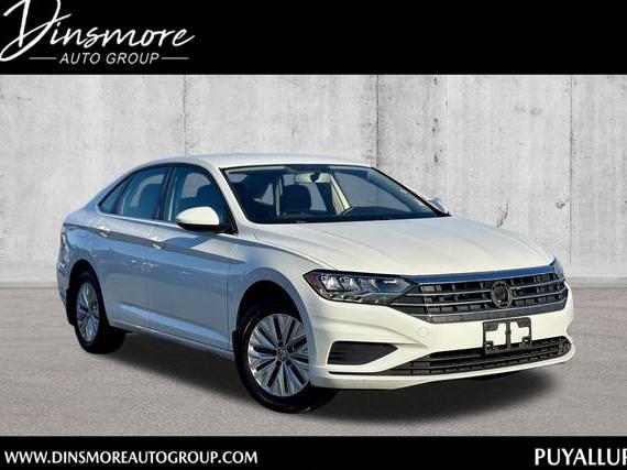 VOLKSWAGEN JETTA 2020 3VWCB7BU0LM041873 image