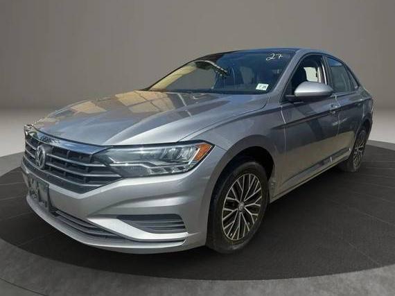 VOLKSWAGEN JETTA 2020 3VWCB7BU5LM031727 image