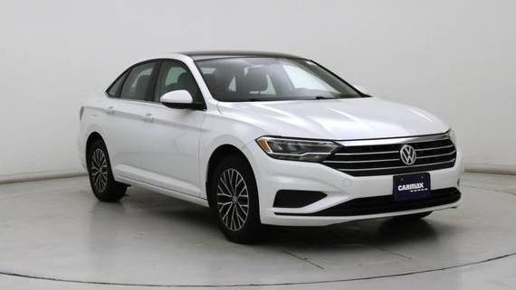 VOLKSWAGEN JETTA 2020 3VWC57BU8LM086521 image