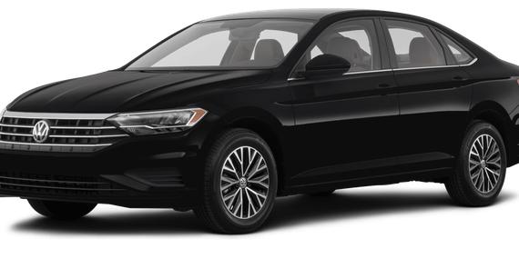 VOLKSWAGEN JETTA 2020 3VWC57BU0LM090224 image