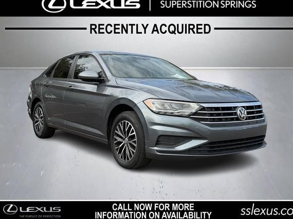 VOLKSWAGEN JETTA 2020 3VWCB7BU7LM053535 image VOLKSWAGEN JETTA 2020 3VWCB7BU7LM053535 image