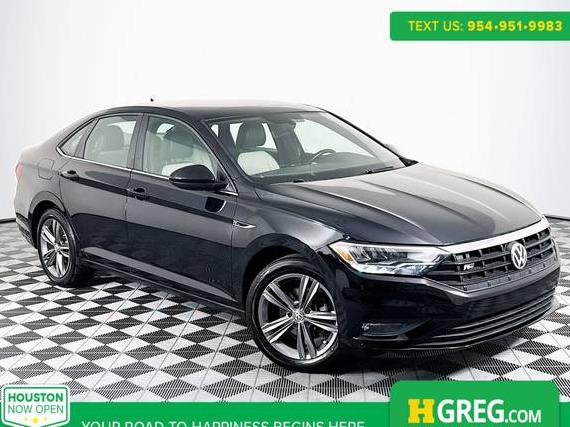 VOLKSWAGEN JETTA 2020 3VWC57BU6LM099350 image