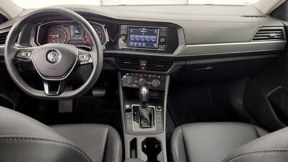 VOLKSWAGEN JETTA 2020 3VWCB7BU3LM008687 image