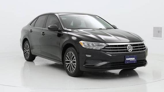 VOLKSWAGEN JETTA 2020 3VWC57BU2LM091679 image VOLKSWAGEN JETTA 2020 3VWC57BU2LM091679 image