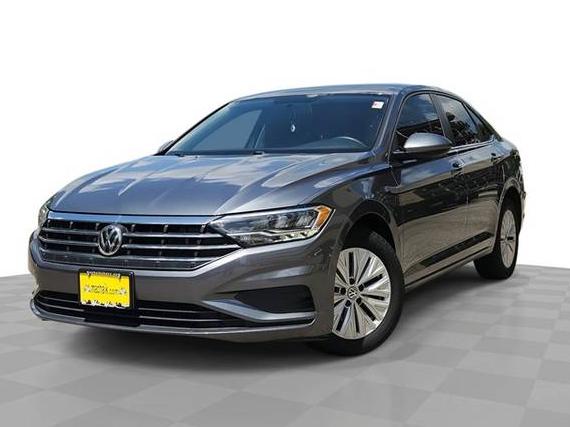 VOLKSWAGEN JETTA 2020 3VWC57BU1LM085985 image