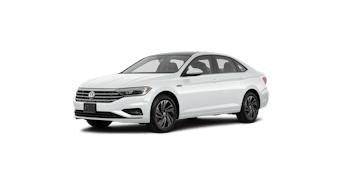 VOLKSWAGEN JETTA 2020 3VWE57BU2LM086541 image