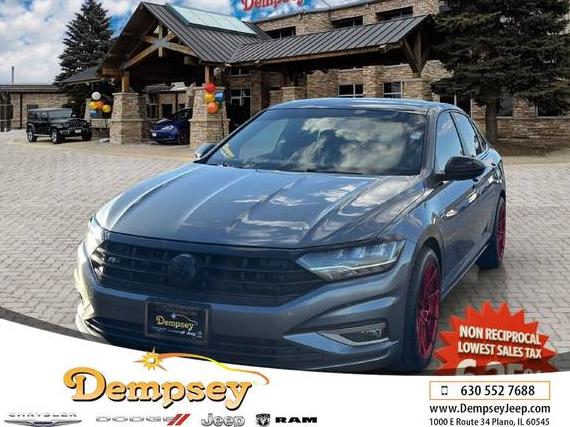 VOLKSWAGEN JETTA 2020 3VWN57BU9LM088514 image VOLKSWAGEN JETTA 2020 3VWN57BU9LM088514 image