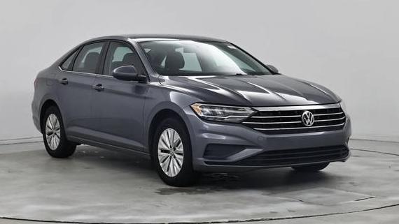 VOLKSWAGEN JETTA 2020 3VWC57BU0LM091521 image