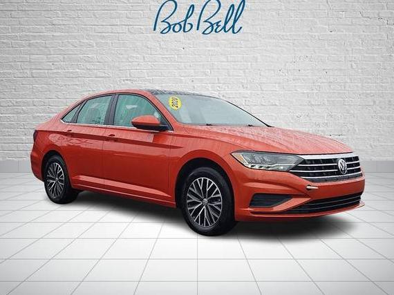 VOLKSWAGEN JETTA 2020 3VWC57BU8LM087734 image VOLKSWAGEN JETTA 2020 3VWC57BU8LM087734 image