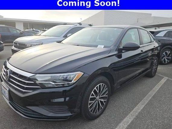 VOLKSWAGEN JETTA 2020 3VWC57BU1LM079040 image VOLKSWAGEN JETTA 2020 3VWC57BU1LM079040 image