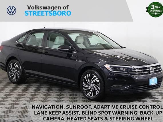 VOLKSWAGEN JETTA 2020 3VWG57BUXLM090121 image VOLKSWAGEN JETTA 2020 3VWG57BUXLM090121 image