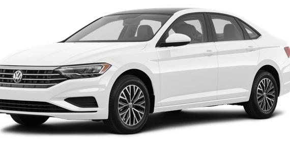 VOLKSWAGEN JETTA 2020 3VWCB7BU0LM050069 image