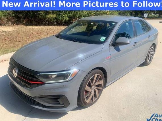 VOLKSWAGEN JETTA 2020 3VW6T7BU8LM049827 image VOLKSWAGEN JETTA 2020 3VW6T7BU8LM049827 image