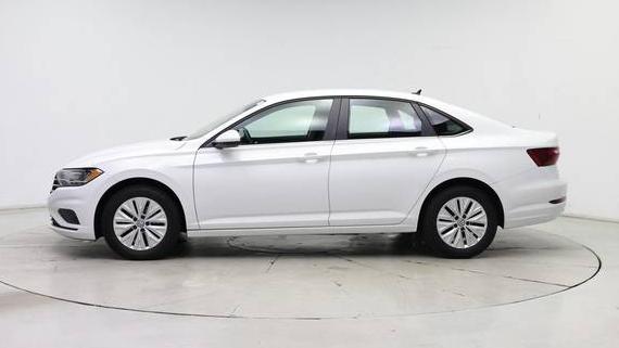 VOLKSWAGEN JETTA 2020 3VWN57BU2LM003173 image