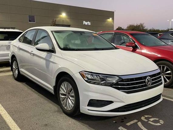 VOLKSWAGEN JETTA 2020 3VWN57BU4LM049264 image VOLKSWAGEN JETTA 2020 3VWN57BU4LM049264 image