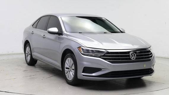 VOLKSWAGEN JETTA 2020 3VWCB7BU4LM052665 image