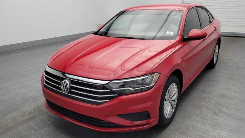 VOLKSWAGEN JETTA 2020 3VWCB7BU5LM030545 image VOLKSWAGEN JETTA 2020 3VWCB7BU5LM030545 image