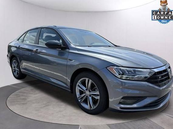 VOLKSWAGEN JETTA 2020 3VWN57BU6LM059732 image