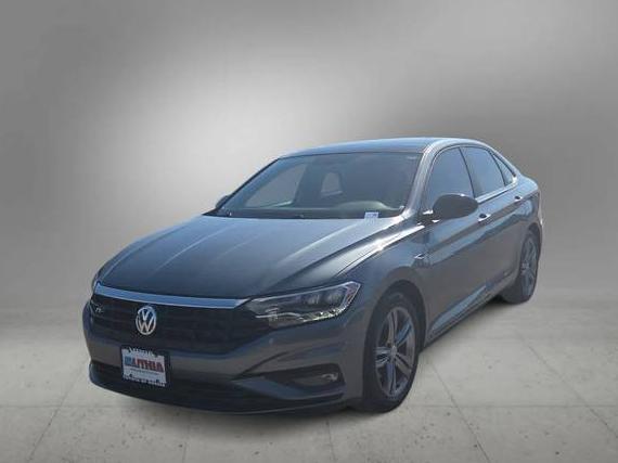 VOLKSWAGEN JETTA 2020 3VWCB7BU2LM034164 image VOLKSWAGEN JETTA 2020 3VWCB7BU2LM034164 image