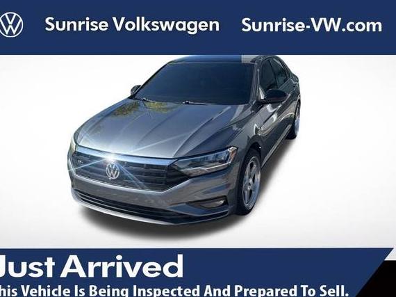 VOLKSWAGEN JETTA 2020 3VWC57BU7LM081391 image VOLKSWAGEN JETTA 2020 3VWC57BU7LM081391 image