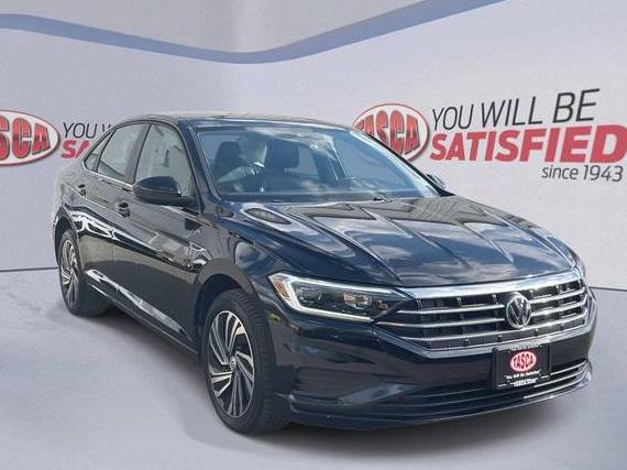 VOLKSWAGEN JETTA 2020 3VWEB7BU7LM004022 image VOLKSWAGEN JETTA 2020 3VWEB7BU7LM004022 image