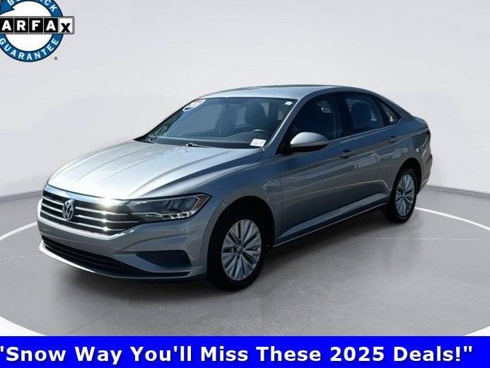 VOLKSWAGEN JETTA 2020 3VWCB7BU0LM012826 image